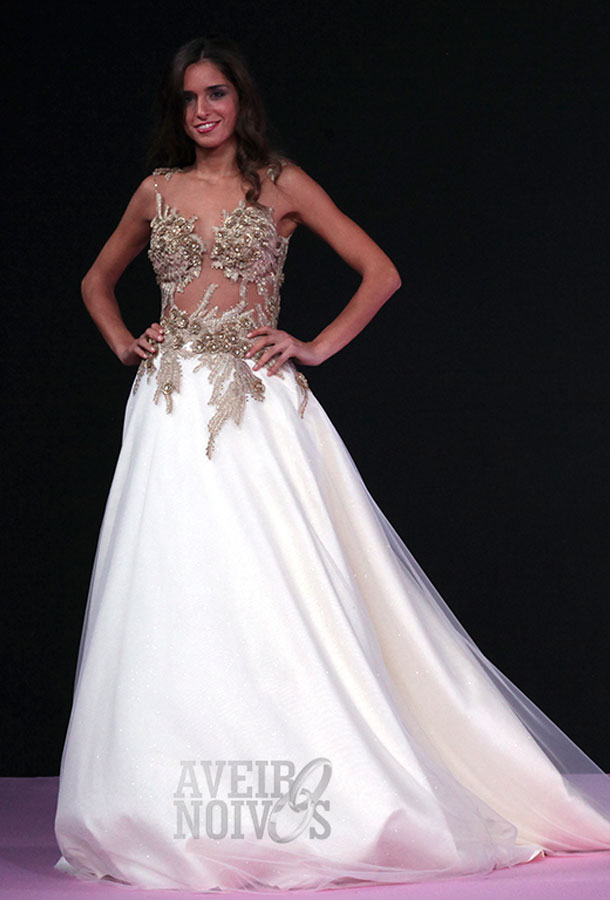 ilovebrides.pt Estela Silva I Love Brides apresenta tendências 2018